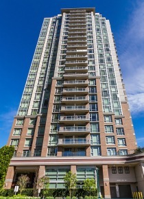 M ONE Metropolitan Residences 1 Bedroom Apartment Rental in Coquitlam Centre. 1608 - 1155 The High Street, Coquitlam, BC, Canada.
