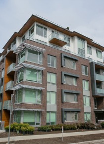 The Grayson in Cambie Unfurnished 2 Bed 2 Bath Apartment For Rent at 487 West 26th Ave Vancouver. 487 West 26th Avenue, Vancouver, BC, Canada.