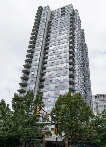 Max in Yaletown Unfurnished 1 Bed 1 Bath Apartment For Rent at 2108-939 Expo Blvd Vancouver. 2108 - 939 Expo Boulevard, Vancouver, BC, Canada.