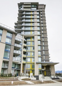 The Peak in SFU Unfurnished 2 Bed 2 Bath Apartment For Rent at 1105-8850 University Crescent Burnaby. 1105 - 8850 University Crescent, Burnaby, BC, Canada.