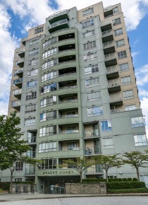 Regent Court in Renfrew Collingwood Unfurnished 2 Bed 1 Bath Apartment For Rent at 1306-3489 Ascot Place Vancouver. 1306 - 3489 Ascot Place, Vancouver, BC, Canada.