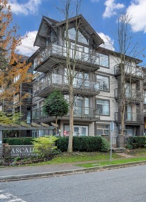 Ascada in Guildford Unfurnished 2 Bed 2 Bath Apartment For Rent at 103-15388 101 Ave Surrey. 103 - 15388 101 Avenue, Surrey, BC, Canada.