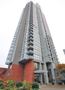 West One 1408 Strathmore Mews, Vancouver.