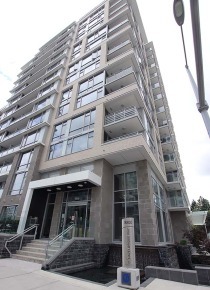 Concord Gardens South Estates in Bridgeport Unfurnished 1 Bed 1 Bath Apartment For Rent at 616-8800 Hazelbridge Way Richmond. 616 - 8800 Hazelbridge Way, Richmond, BC, Canada.