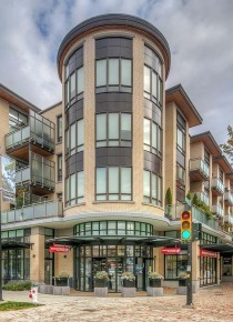 Madison in Burnaby Heights Unfurnished 1 Bed 1 Bath Apartment For Rent at 203-4307 Hastings St Burnaby. 203 - 4307 Hastings Street, Burnaby, BC, Canada.