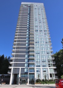 Brand New Luxury 5th Floor 2 Bedroom Apartment Rental at Wynwood Green in Coquitlam West. 508 - 595 Austin Avenue, Coquitlam, BC, Canada.