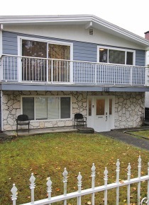 Kensington Unfurnished 3 Bed 2.5 Bath House For Rent at 1885A East 36th Ave Vancouver. 1885A East 36th Avenue, Vancouver, BC, Canada.