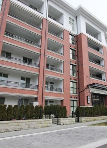 Modern 2 Bedroom Apartment Rental at Union Park Mercer in Willoughby Heights, Langley. C420 - 8150 207 Street, Langley, BC, Canada.