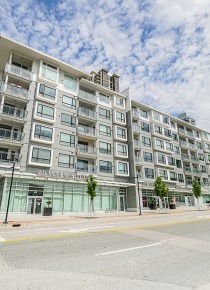 Huge 1292sq.ft. 3 Bedroom 2 Bath Apartment Rental at Madison & Dawson in Brentwood, Burnaby. 512 - 2188 Madison Avenue, Burnaby, BC, Canada.