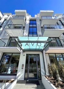 Savoy at Queen Elizabeth Park in Cambie Unfurnished 1 Bed 1 Bath Apartment For Rent at 210-4240 Cambie St Vancouver. 210 - 4240 Cambie Street, Vancouver, BC, Canada.