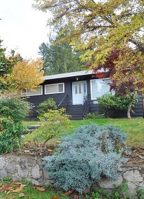 Edgemont Unfurnished 3 Bed 1.5 Bath House For Rent at 3616 Emerald Drive North Vancouver. 3616 Emerald Drive, North Vancouver, BC, Canada.