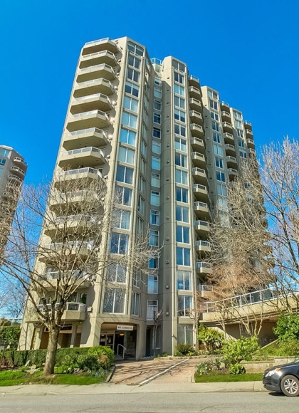 Anchor Pointe, 1135 Quayside Drive New Westminster