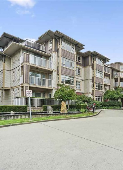 Cadence in Metrotown Unfurnished 1 Bed 1 Bath Apartment For Rent at 301-7337 MacPherson Ave Burnaby. 301 - 7337 MacPherson Avenue, Burnaby, BC, Canada.