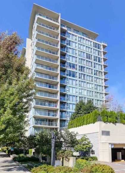 Seasons in Brighouse Unfurnished 2 Bed 2 Bath Apartment For Rent at 1701-5068 Kwantlen St Richmond. 1701 - 5068 Kwantlen Street, Richmond, BC, Canada.