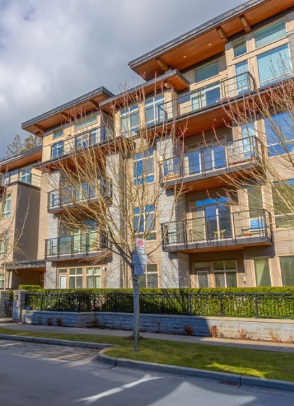Pathways in UBC Unfurnished 2 Bed 2 Bath Penthouse For Rent at 403-5779 Birney Ave Vancouver. 403 - 5779 Birney Avenue, Vancouver, BC, Canada.