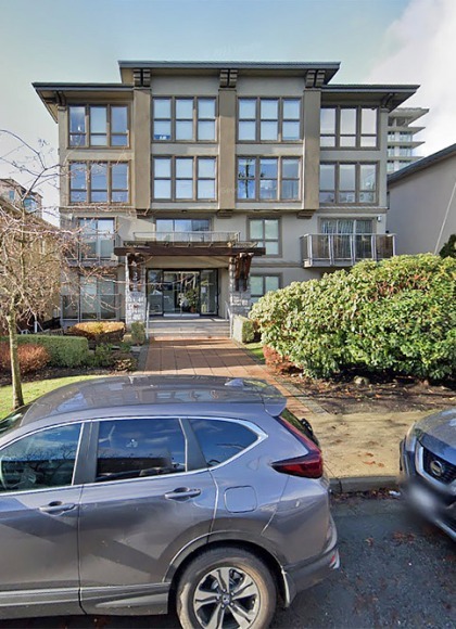 Avesta Apartments in Upper Lonsdale Unfurnished 1 Bed 1 Bath Apartment For Rent at 306-1629 Saint Georges Ave North Vancouver. 306 - 1629 Saint Georges Ave, North Vancouver, BC.