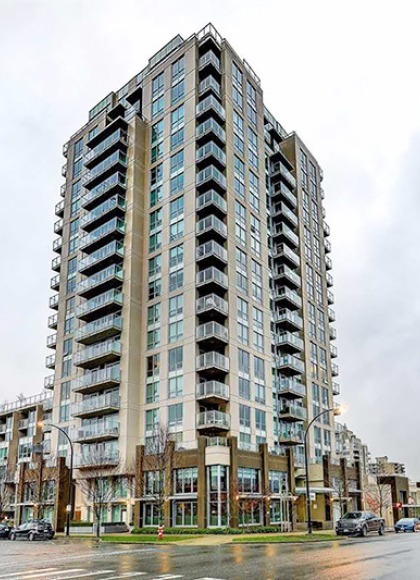 Local On Lonsdale in North Lonsdale Unfurnished 1 Bed 1 Bath Apartment For Rent at 1506-135 17th St West North Vancouver. 1506 - 135  17th Street West, North Vancouver, BC, Canada.