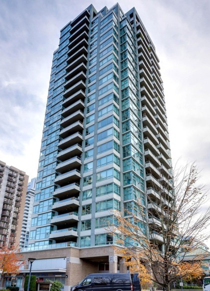 Buchanan North in Brentwood Unfurnished 2 Bed 2 Bath Apartment For Rent at 1502-4380 Halifax St Burnaby. 1502 - 4380 Halifax Street, Burnaby, BC, Canada.