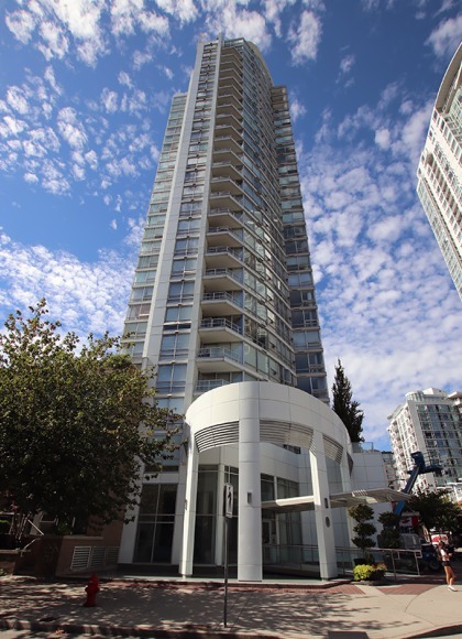 Peninsula in Yaletown Unfurnished 2 Bed 2 Bath Apartment For Rent at 1901-1201 Marinaside Crescent Vancouver. 1901 - 1201 Marinaside Crescent, Vancouver, BC, Canada.