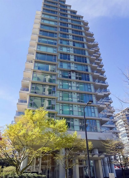 Bayshore in Coal Harbour Unfurnished 2 Bed 2 Bath Apartment For Rent at 303-1710 Bayshore Drive Vancouver. 303 - 1710 Bayshore Drive, Vancouver, BC, Canada.