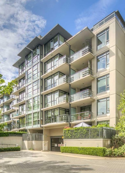Avenue at Tapestry in Fairview Unfurnished 1 Bed 1 Bath Apartment For Rent at 510-750 West 12th Ave Vancouver. 510 - 750 West 12th Avenue, Vancouver, BC, Canada.
