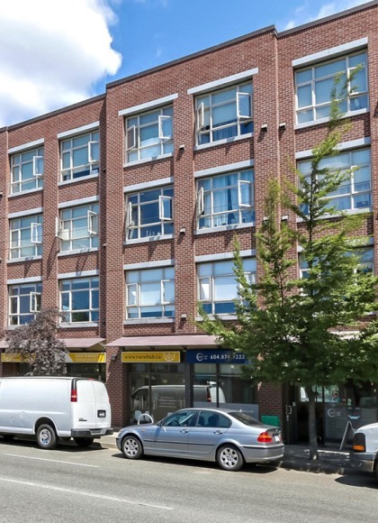 Domain in Mount Pleasant East Unfurnished 1 Bed 1 Bath Apartment For Rent at 202-2828 Main St Vancouver. 202 - 2828 Main Street, Vancouver, BC, Canada.