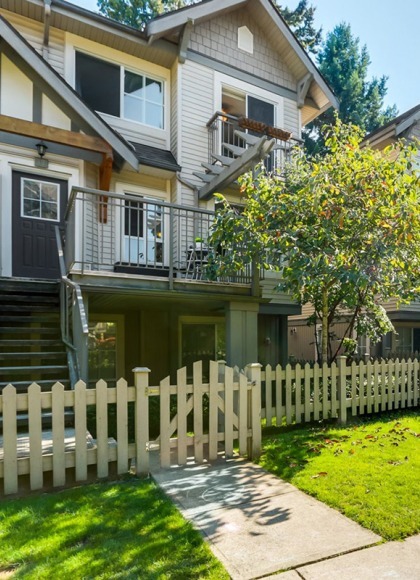 Southborough in Edmonds Unfurnished 2 Bed 2 Bath Townhouse For Rent at 65-7088 17th Ave Burnaby. 65 - 7088 17th Avenue, Burnaby, BC, Canada.