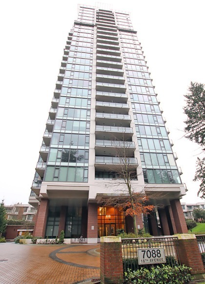 Park 360 in Edmonds Unfurnished 2 Bed 2 Bath Apartment For Rent at 7088 18th Ave Burnaby. 7088 18th Avenue, Burnaby, BC, Canada.