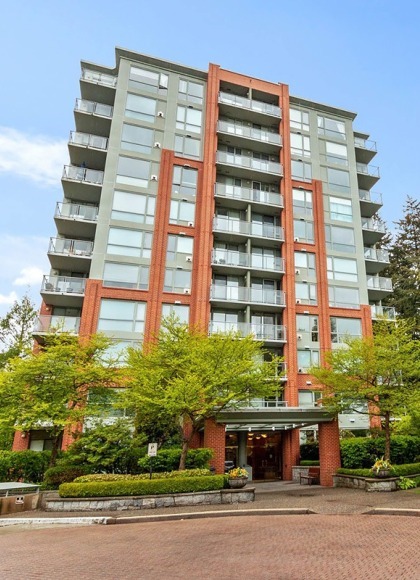 The Stratford in UBC Unfurnished 2 Bed 2 Bath Apartment For Rent at 504-5657 Hampton Place Vancouver. 504 - 5657 Hampton Place, Vancouver, BC, Canada.