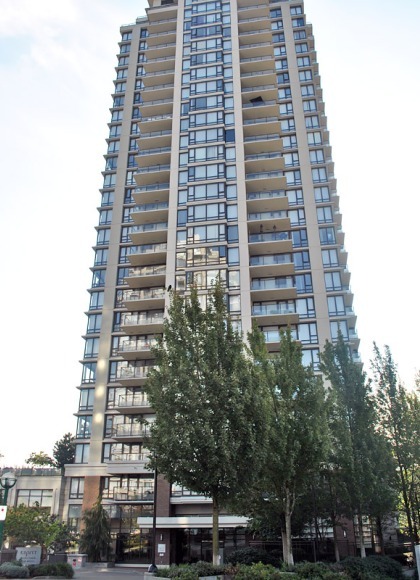 Esprit 1 in Highgate Unfurnished 1 Bed 1 Bath Apartment For Rent at 2506-7328 Arcola St Burnaby. 2506 - 7328 Arcola Street, Burnaby, BC, Canada.