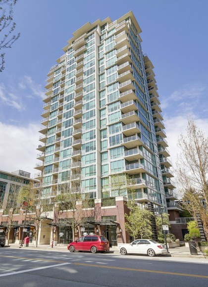 Premiere at the Pier in Lower Lonsdale Unfurnished 2 Bed 2 Bath Apartment For Rent at 2202-138 East Esplanade North Vancouver. 2202 - 138 East Esplanade, North Vancouver, BC, Canada.