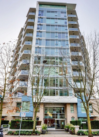 Ventana in Lower Lonsdale Unfurnished 2 Bed 2 Bath Apartment For Rent at 404-175 West 2nd St North Vancouver. 404 - 175 West 2nd Street, North Vancouver, BC, Canada.