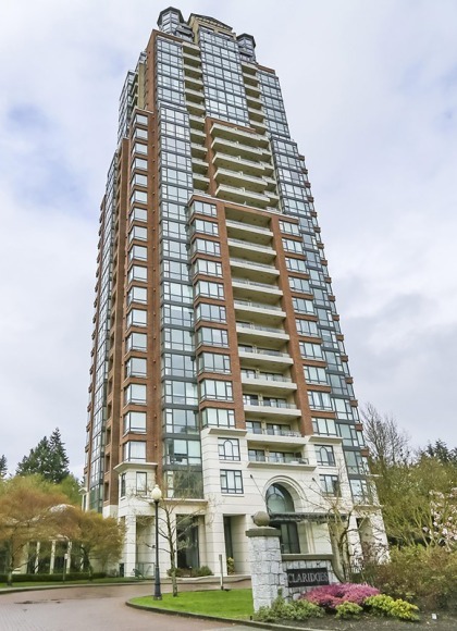 Claridges in Edmonds Unfurnished 3 Bed 2 Bath Apartment For Rent at 2301-6837 Station Hill Drive Burnaby. 2301 - 6837 Station Hill Drive, Burnaby, BC, Canada.