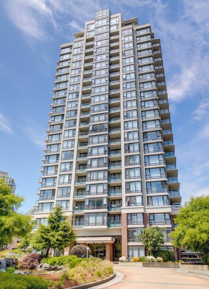 Esprit 2 in Highgate Unfurnished 2 Bed 2 Bath Apartment For Rent at 1705-7325 Arcola St Burnaby. 1705 - 7325 Arcola Street, Burnaby, BC, Canada.