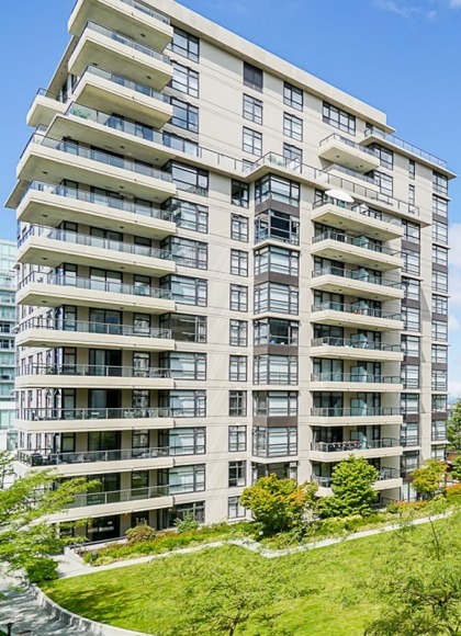 Prado in Brighouse Unfurnished 2 Bed 2 Bath Apartment For Rent at 513-8180 Lansdowne Rd Richmond. 513 - 8180 Lansdowne Road, Richmond, BC, Canada.