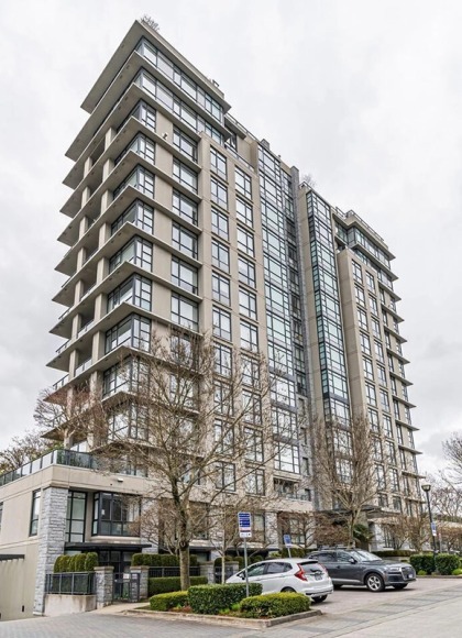 Corus in UBC Unfurnished 2 Bed 2 Bath Apartment For Rent at 1001-5989 Walter Gage Rd Vancouver. 1001 - 5989 Walter Gage Road, Vancouver, BC, Canada.