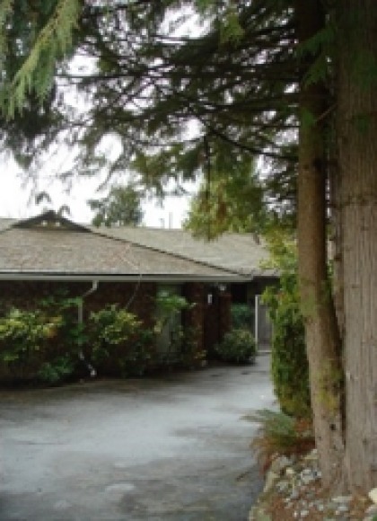 Glenmore Unfurnished 4 Bed 2.5 Bath House For Rent at 91 Bonnymuir Drive West Vancouver. 91 Bonnymuir Drive, West Vancouver, BC, Canada.