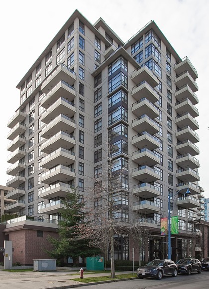 Prado in Brighouse Unfurnished 2 Bed 2 Bath Apartment For Rent at 607-8160 Lansdowne Rd Richmond. 607 - 8160 Lansdowne Road, Richmond, BC, Canada.