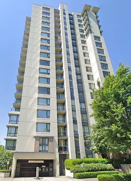 Nexus in Renfrew Collingwood Unfurnished 1 Bed 1 Bath Apartment For Rent at 1503-3588 Crowley Drive Vancouver. 1503 - 3588 Crowley Drive, Vancouver, BC, Canada.