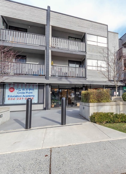 University Point in Point Grey Unfurnished 1 Bed 1 Bath Apartment For Rent at 208-3663 West 16th Ave Vancouver. 208 - 3663 West 16th Avenue, Vancouver, BC, Canada.