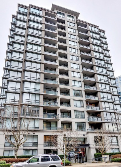 Wall Centre in West Cambie Unfurnished 1 Bed 1 Bath Apartment For Rent at 504-3333 Corvette Way Richmond. 504 - 3333 Corvette Way, Richmond, BC, Canada.