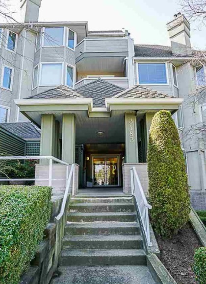 Winchelsea in Central Burnaby Unfurnished 2 Bed 2 Bath Apartment For Rent at 405-3183 Esmond Ave Burnaby. 405 - 3183 Esmond Avenue, Burnaby, BC, Canada.