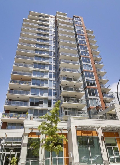 15 West in Central Lonsdale Unfurnished 3 Bed 2.5 Bath Apartment For Rent at 1806-150 West 15th St North Vancouver. 1806 - 150 West 15th Street, North Vancouver, BC, Canada.