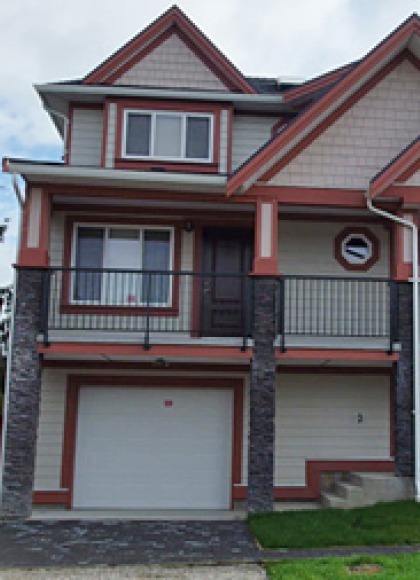 Queensborough Rental Suite in Queensborough Unfurnished 2 Bed 1 Bath Apartment For Rent at 299 Hume St New Westminster. 299 Hume Street, New Westminster, BC, Canada.