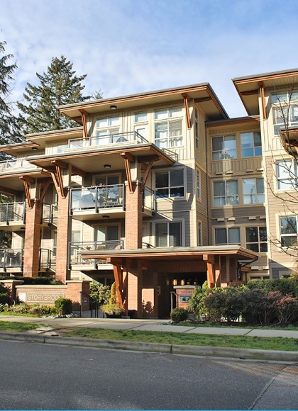Storybrook in Edmonds Unfurnished 1 Bed 1 Bath Apartment For Rent at 416-7131 Stride Ave Burnaby. 416 - 7131 Stride Avenue, Burnaby, BC, Canada.