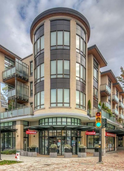 Madison in Burnaby Heights Unfurnished 1 Bed 1 Bath Apartment For Rent at 401-4307 Hastings St Burnaby. 401 - 4307 Hastings Street, Burnaby, BC, Canada.