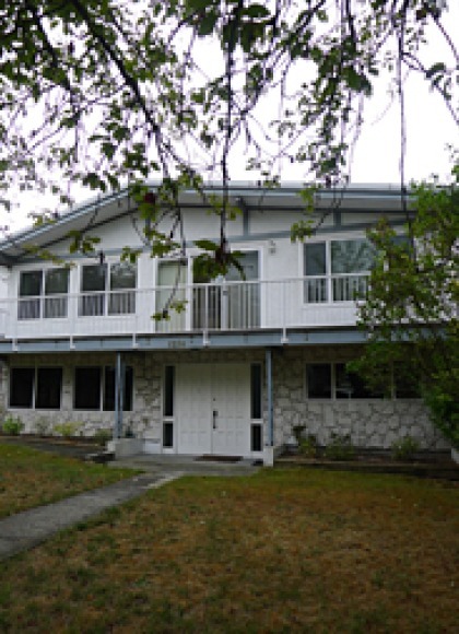 Sunset Unfurnished 5 Bed 4 Bath House For Rent at 1250 East 47th Ave Vancouver. 1250 East 47th Avenue, Vancouver, BC, Canada.