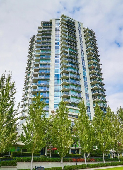 Icon in Yaletown Furnished 2 Bed 2 Bath Apartment For Rent at 903-638 Beach Crescent Vancouver. 903 - 638 Beach Crescent, Vancouver, BC, Canada.