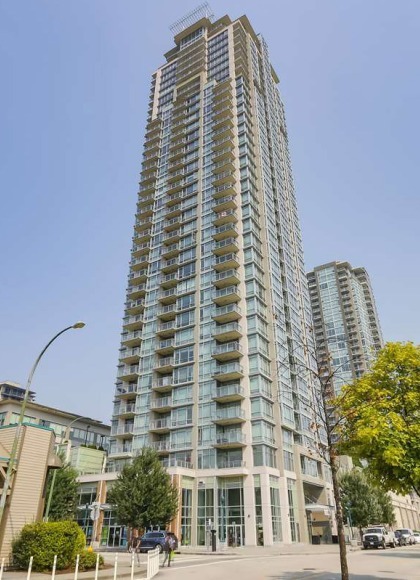 Oasis in Central Coquitlam Unfurnished 2 Bed 2 Bath Apartment For Rent at 2209-2955 Atlantic Ave Coquitlam. 2209 - 2955 Atlantic Avenue, Coquitlam, BC, Canada.
