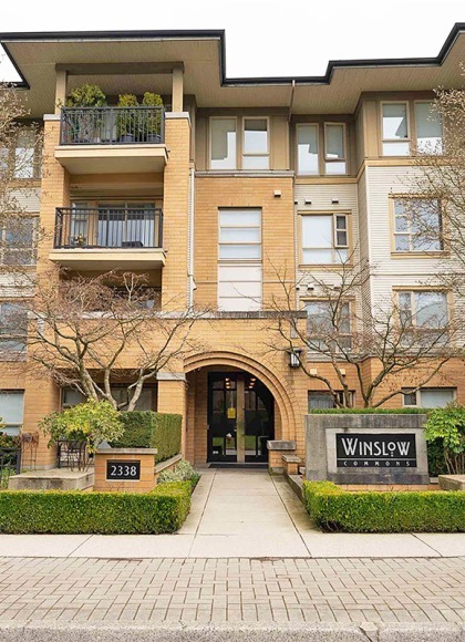 Winslow Commons in UBC Unfurnished 2 Bed 2 Bath Apartment For Rent at 104-2338 Western Parkway Vancouver. 104 - 2338 Western Parkway, Vancouver, BC, Canada.